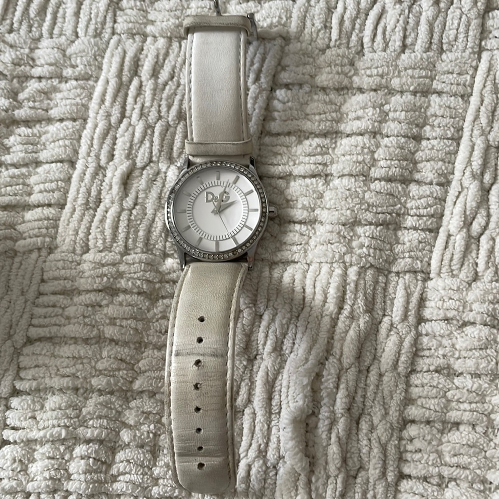 Dolce & Gabanna Watch